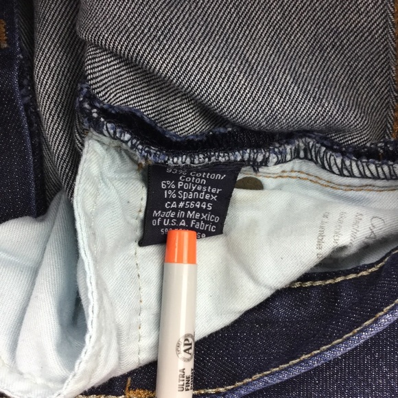 J. Crew Matchstick Jeans - Picture 8 of 8